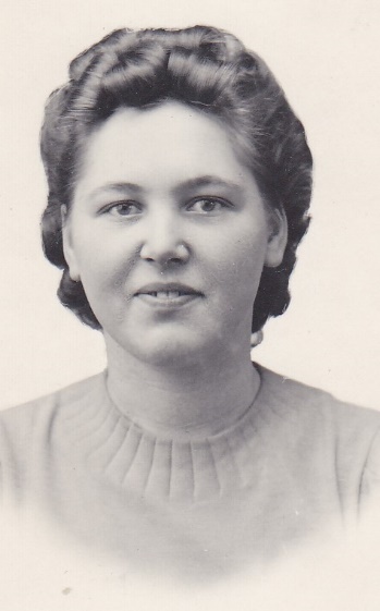 Edith Zendijk